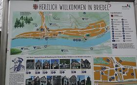 Ferienhaus zur Weinfee